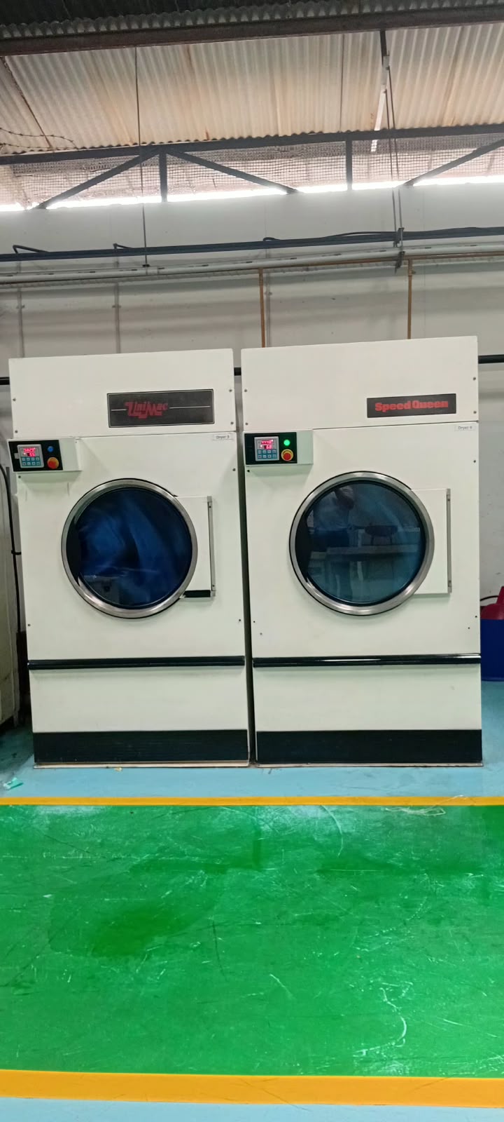 Dryer