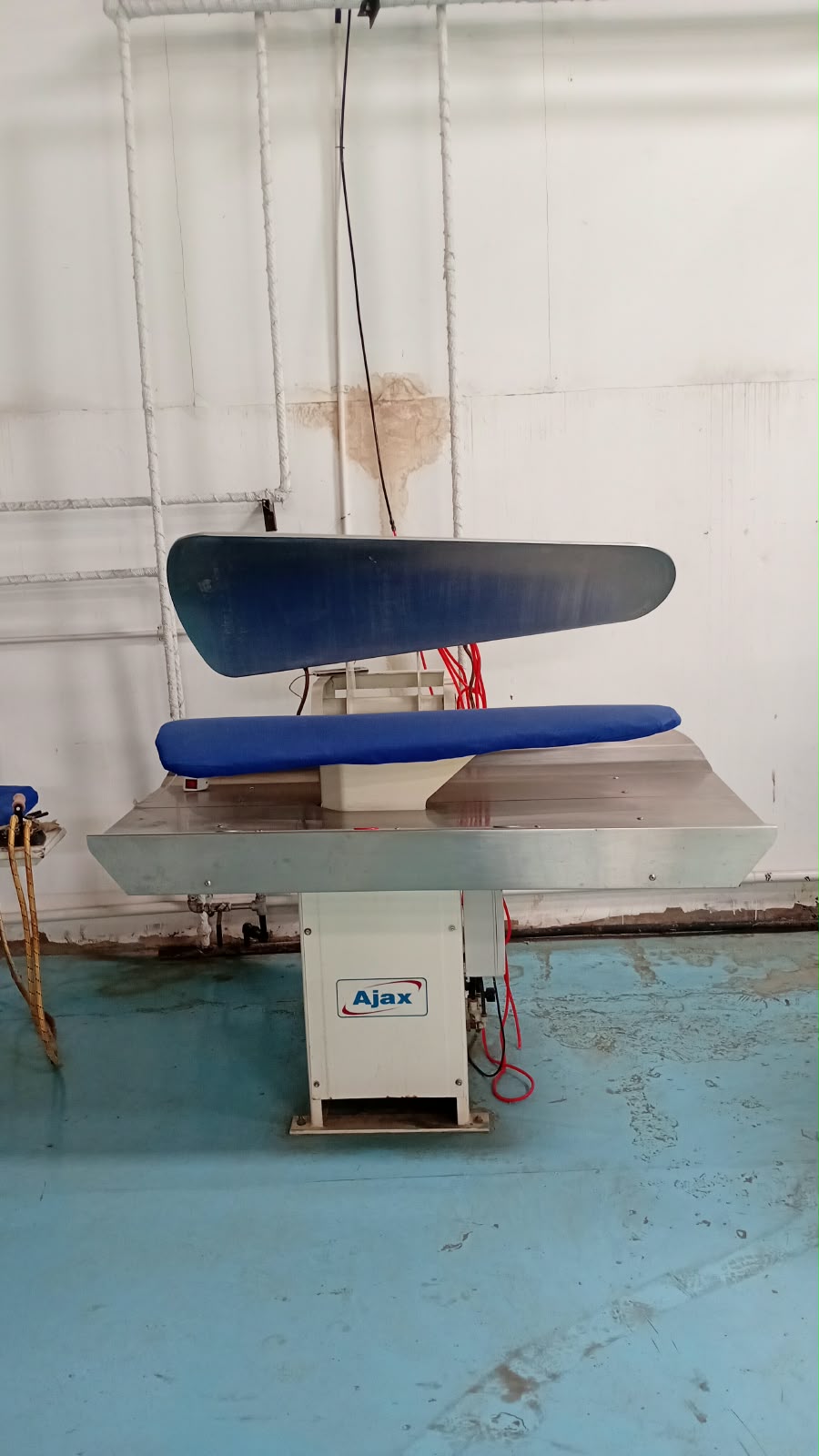 Cotton Press